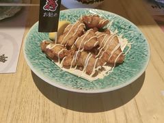 -鹤龟料理店(时代天街店)