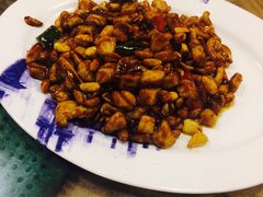 -老街饭庄·地道淮扬菜(扬子江北路总店)