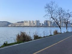 -团城山公园