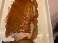 -京味斋·北京烤鸭(北京南站洋桥店)