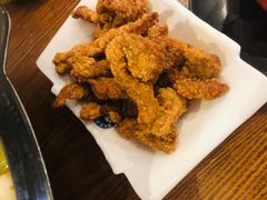 -三天打鱼(奥体店)