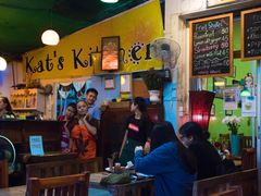 -Kat's Kitchen