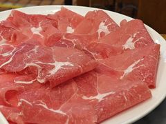 -马记伊源斋涮肉·清真菜(潘家园古玩市场店)