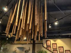 -吴氏老妈·23年家常菜(古城店)