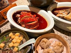 -南京大牌档(青岛万象城店)