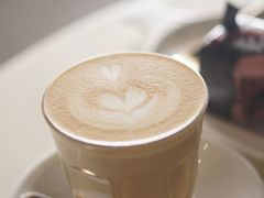 拿铁-UNIUNI(凯瑟琳广场店)