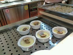 蒸蛋-福缘烤肉王自助(爱琴海-原比尔森店)