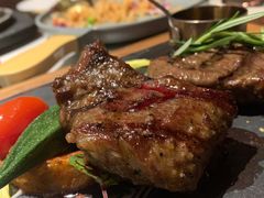 -1874融合西厨·观景餐厅(保利店)