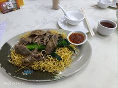 -醉琼楼酒家(灣仔)