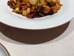 -燕郊烧鸽子(酷车小镇店)