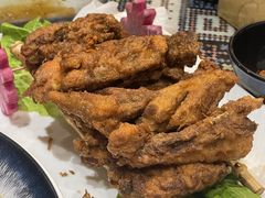 -新疆伊宁远征餐厅