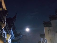 -常州明城墙