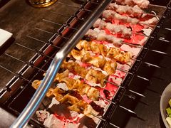 -很久以前羊肉串(簋街店)