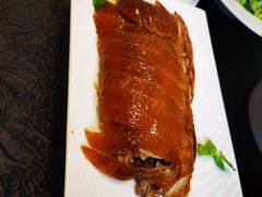 -正德楼果木烤鸭·渔家菜(东港店)