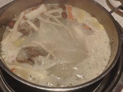 -三人行骨头王火锅(长寿店)