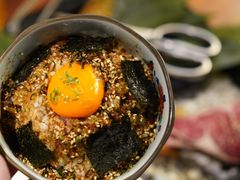-肉魁屋·烧肉·烧鸟·酒场(高新店)