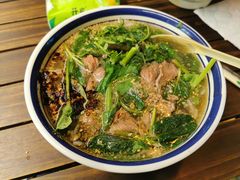 -云阿蛮生烫牛肉米线(景星店)
