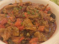 -蓝天宾馆·融合菜·宴席(解放大道店)