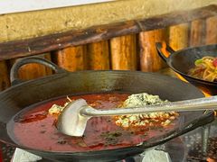 -张关合渣(航空大道店)