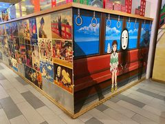 -怪物的冰与火(天虹商场中山路店)