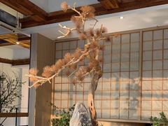 -蜜桃餐厅·伴山(湖滨商业街店)