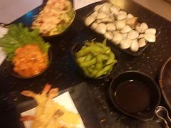 -熊出没日本烧肉放题