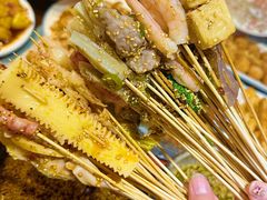 -万达广场(泰安泰山店)