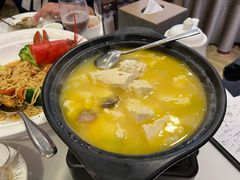 -万龙洲海鲜(南新仓店)