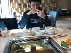 -海底捞火锅(龙岗星河COCO Park店)