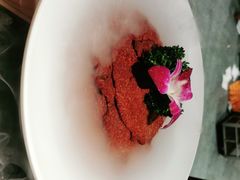 -潮火锅·麻辣牛肉火锅(观音桥方圆·LIVE店)