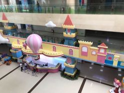 -河南省儿童医院(郑东院区)