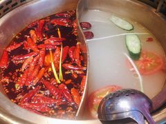 -小龙坎老火锅(北京三里屯店)