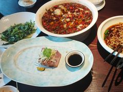 -永安鱼庄·镇江菜(东吴路店)