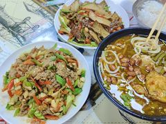 -文杰餐馆(南洪时尚风情街店)