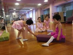 -雅米拉艺术中心(少儿舞蹈培训)