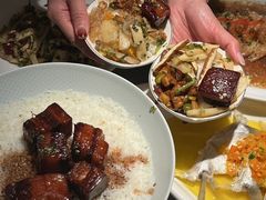 -章吴记喜瑞餐厅(东东城店)