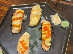 -鸟鹏烧鸟居酒屋(熙龙湾店)