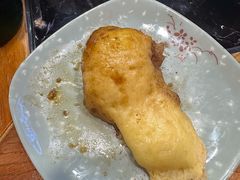 -边江铁锅炖鱼(振八街店)