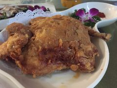 -鼎记酒楼(雁南一路店)