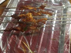 -鑫悦龙虾(前西街店)