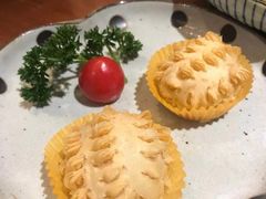 -如禾素食·下午茶·糖水