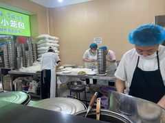 -王菊美食街·王菊面馆(总店)