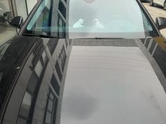 -龙粤汽车贴膜·中国航天山由