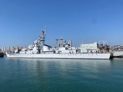 -中国人民解放军海军博物馆