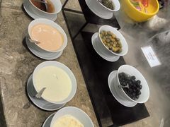 -圣廷苑酒店·廷韵咖啡厅(深圳中洲圣廷苑酒店)