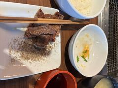 -俺的焼肉(銀座9丁目店)
