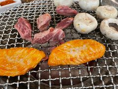-P1泥炉烤肉(市桥富华东路店)