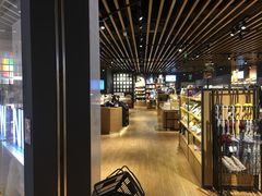-九木杂物社(恒隆广场店)