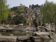 -鹦鹉寺公园