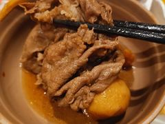 -温禾牛·和牛寿喜烧自助火锅(恒基名人店)